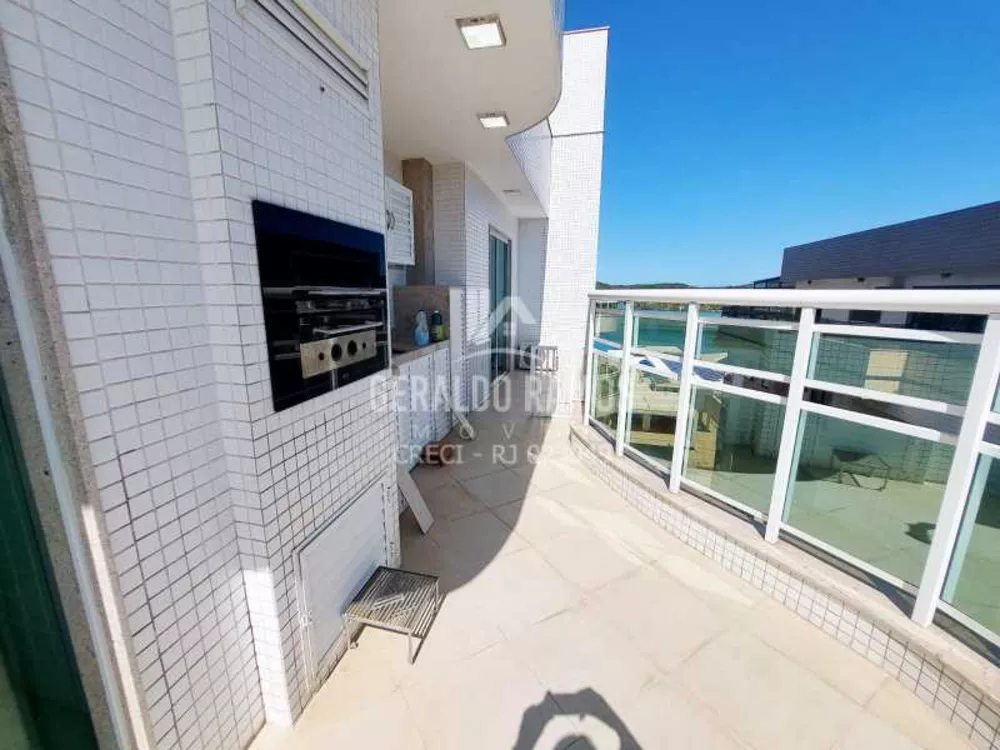 Cobertura, 5 quartos, 410 m² - Foto 7