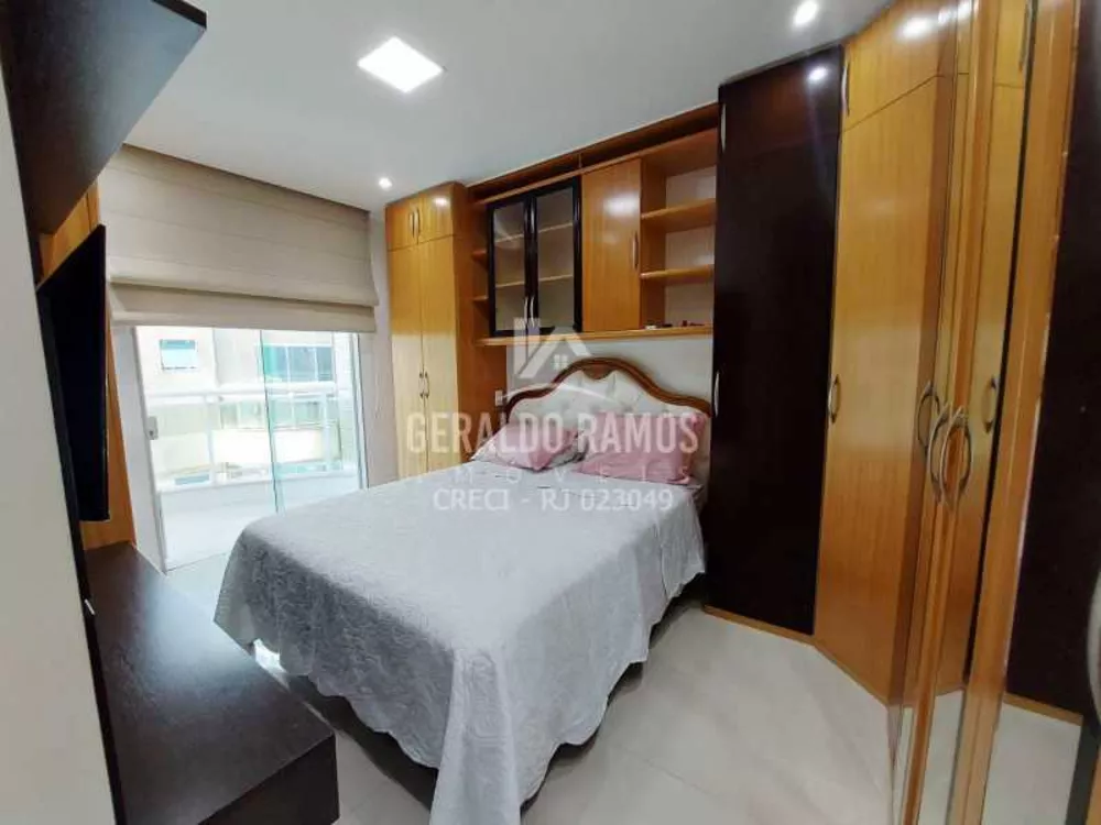 Cobertura, 5 quartos, 410 m² - Foto 15