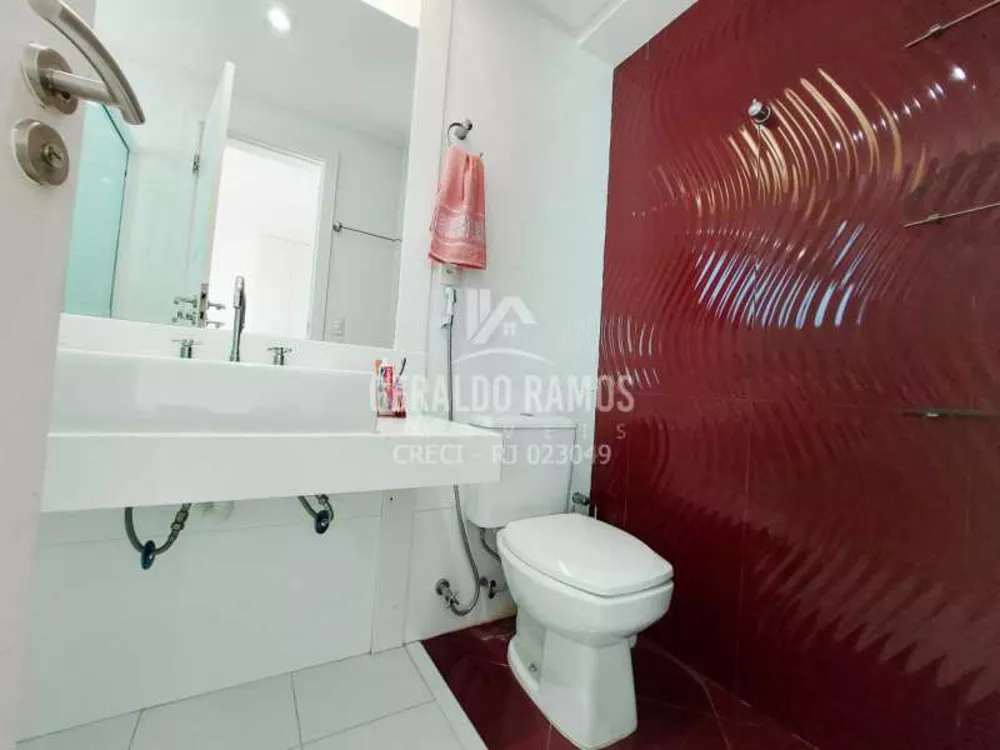 Cobertura, 5 quartos, 410 m² - Foto 28