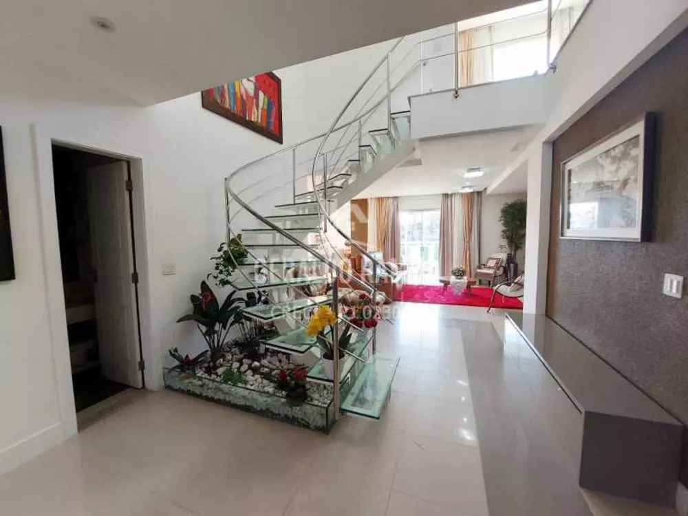 Cobertura, 5 quartos, 410 m² - Foto 2