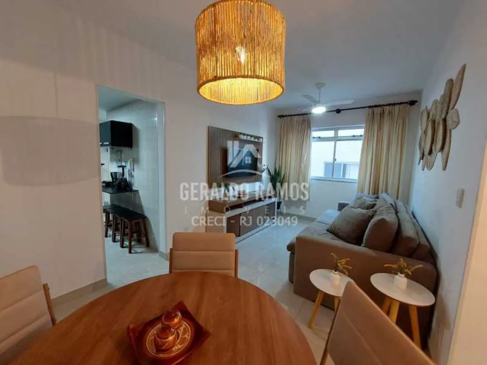 Apartamento, 3 quartos, 70 m² - Foto 1
