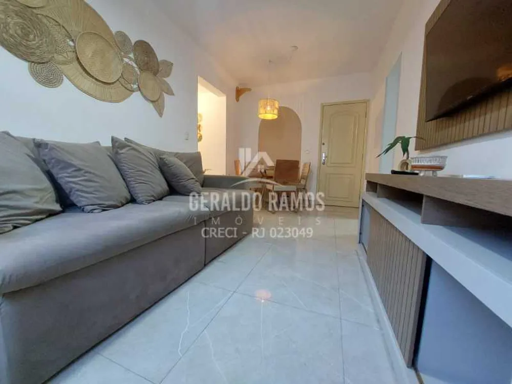 Apartamento, 3 quartos, 70 m² - Foto 2