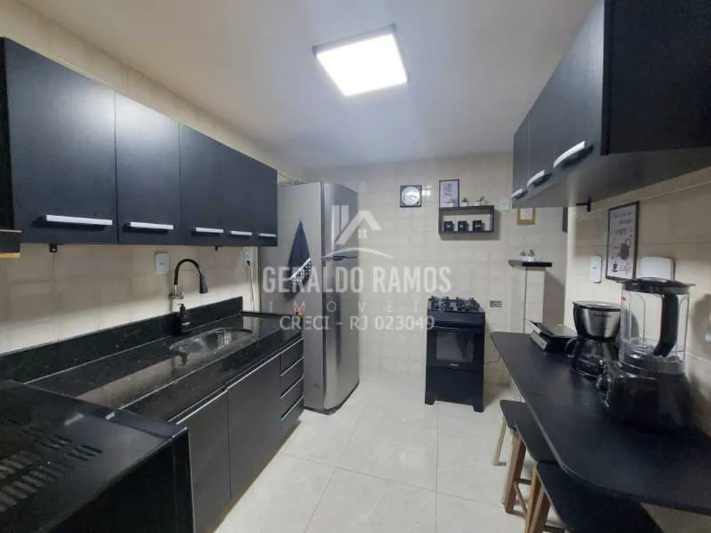 Apartamento, 3 quartos, 70 m² - Foto 6