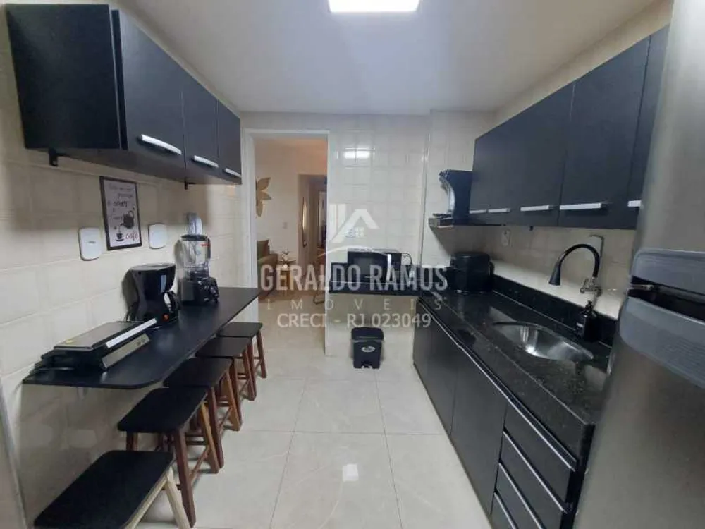 Apartamento, 3 quartos, 70 m² - Foto 8