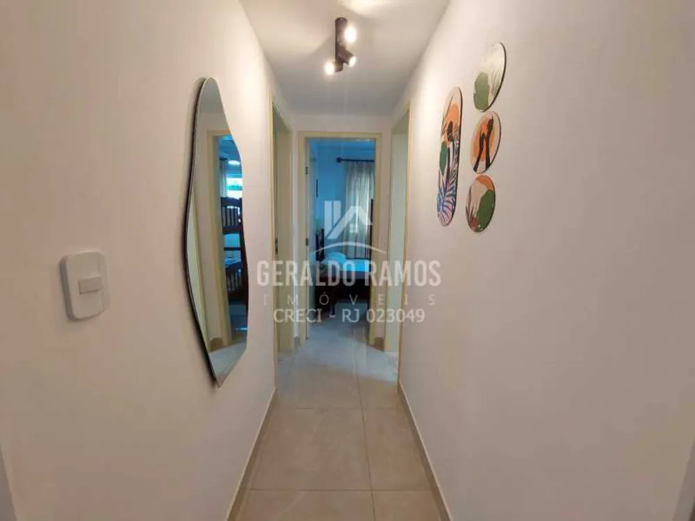 Apartamento, 3 quartos, 70 m² - Foto 3