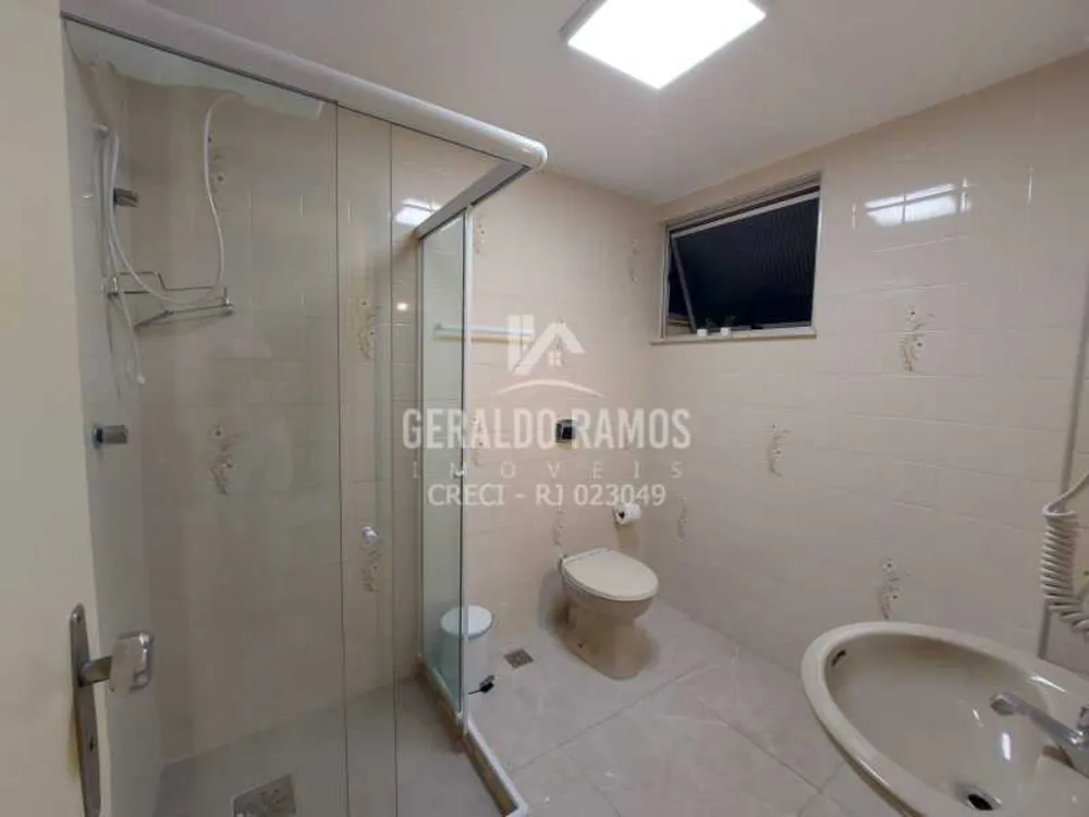 Apartamento, 3 quartos, 70 m² - Foto 5