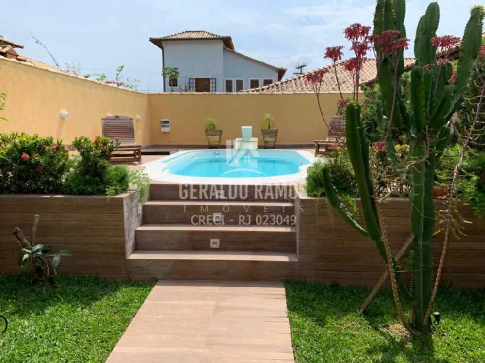 Casa de Condomínio, 3 quartos - Foto 11