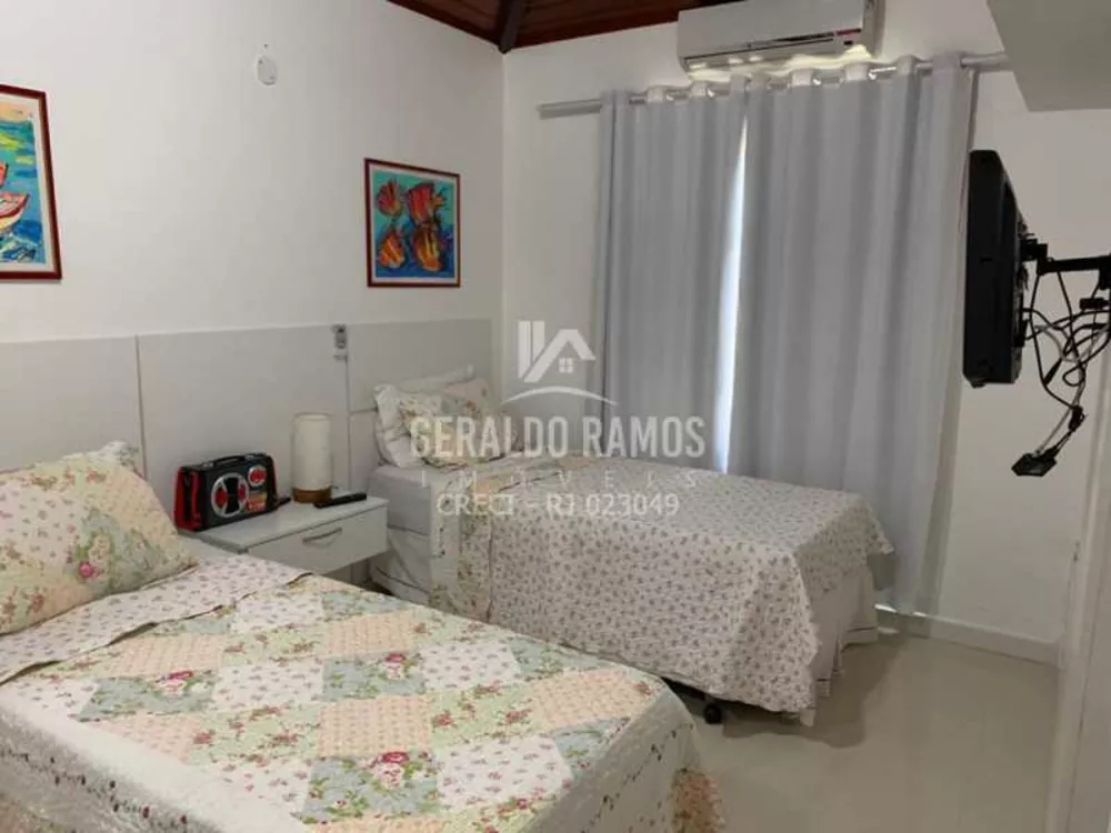 Casa de Condomínio, 3 quartos - Foto 8