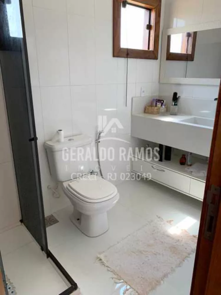 Casa de Condomínio, 3 quartos - Foto 9