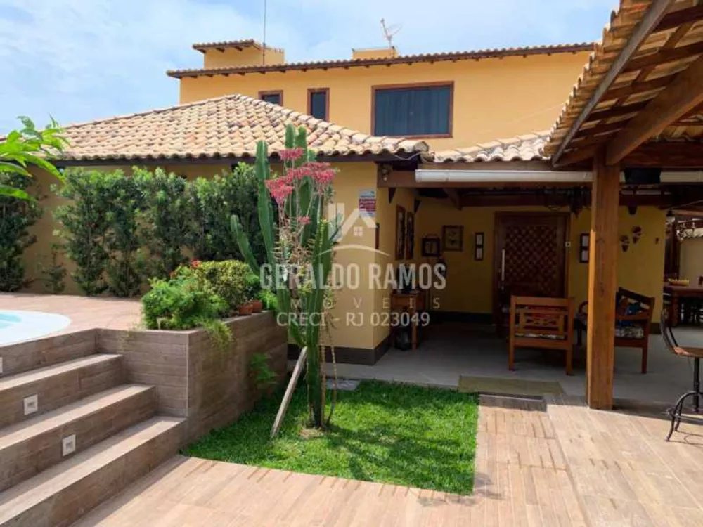 Casa de Condomínio, 3 quartos - Foto 10