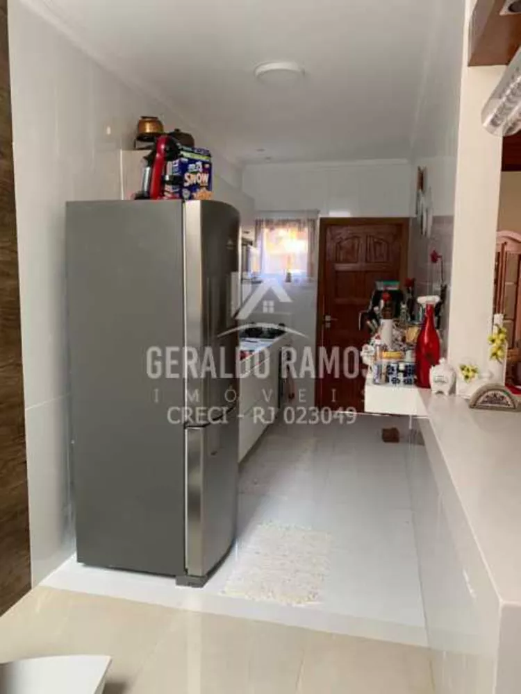 Casa de Condomínio, 3 quartos - Foto 7