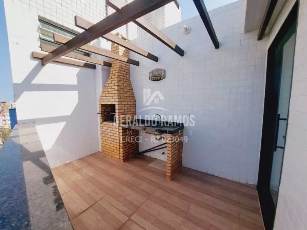 Cobertura, 3 quartos, 135 m² - Foto 16