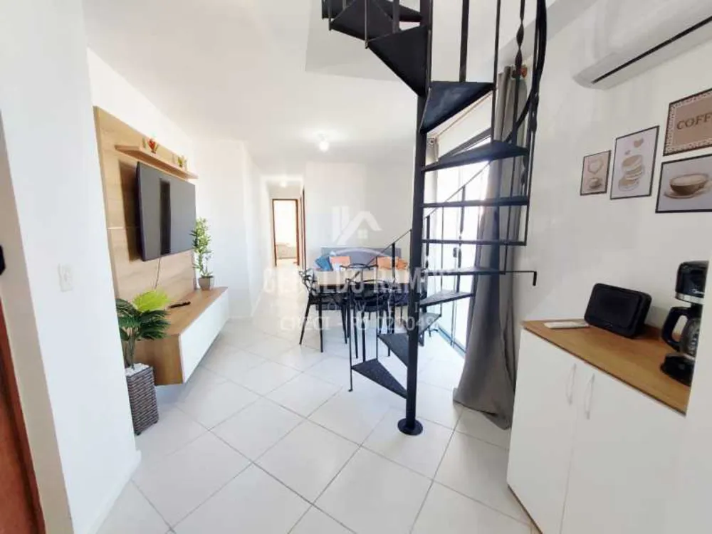 Cobertura, 3 quartos, 135 m² - Foto 25