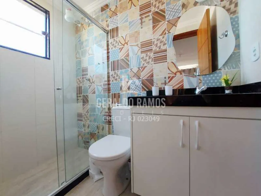 Cobertura, 3 quartos, 135 m² - Foto 34