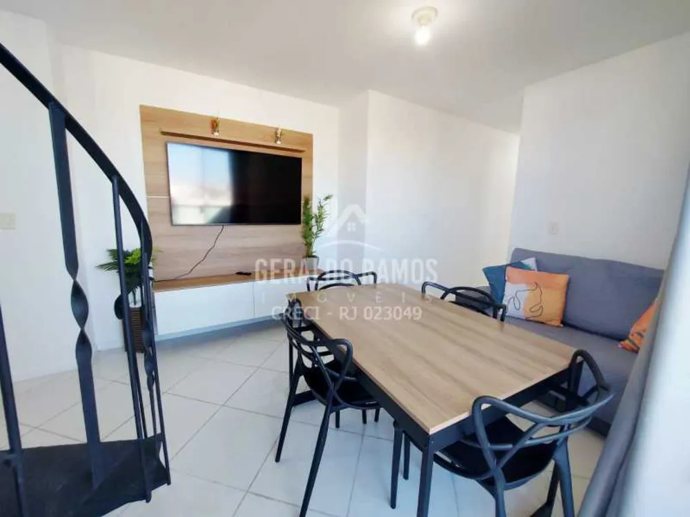 Cobertura, 3 quartos, 135 m² - Foto 23