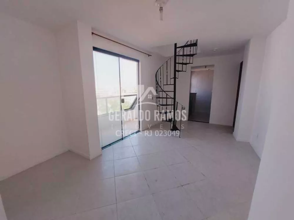 Cobertura, 3 quartos, 135 m² - Foto 1