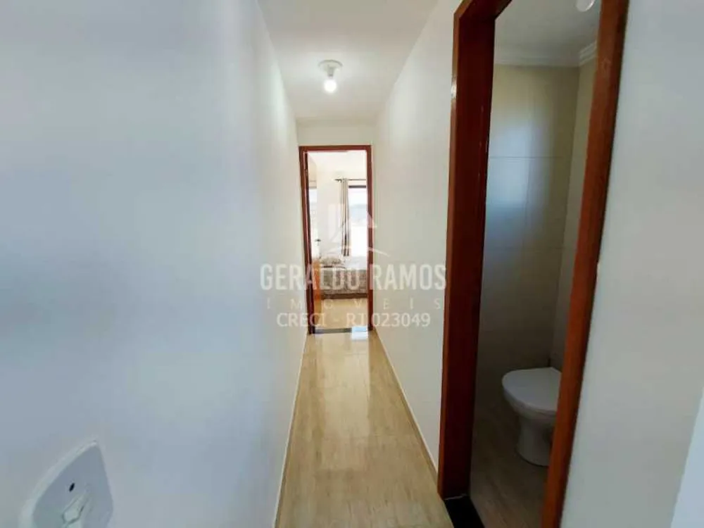 Cobertura, 3 quartos, 135 m² - Foto 33