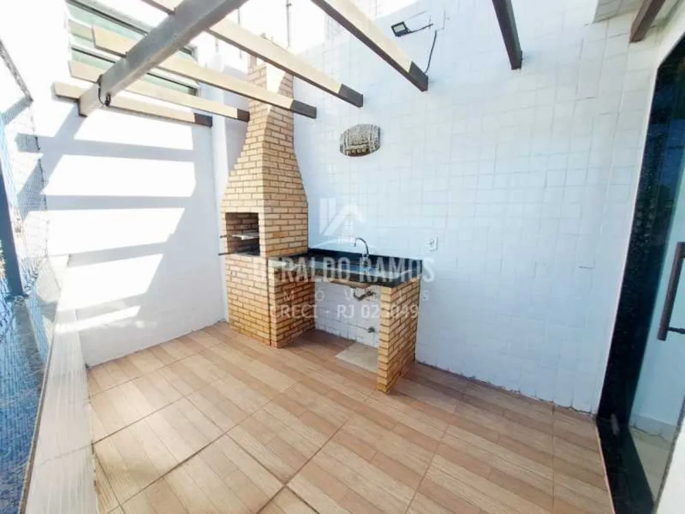 Cobertura, 3 quartos, 135 m² - Foto 44