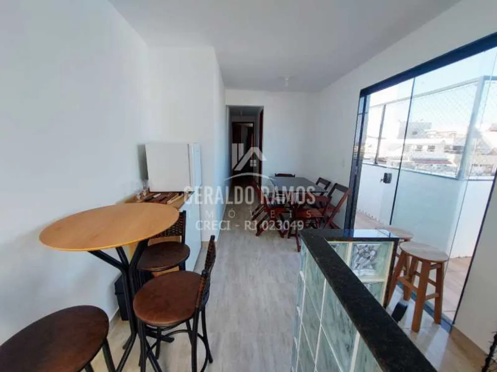 Cobertura, 3 quartos, 135 m² - Foto 35