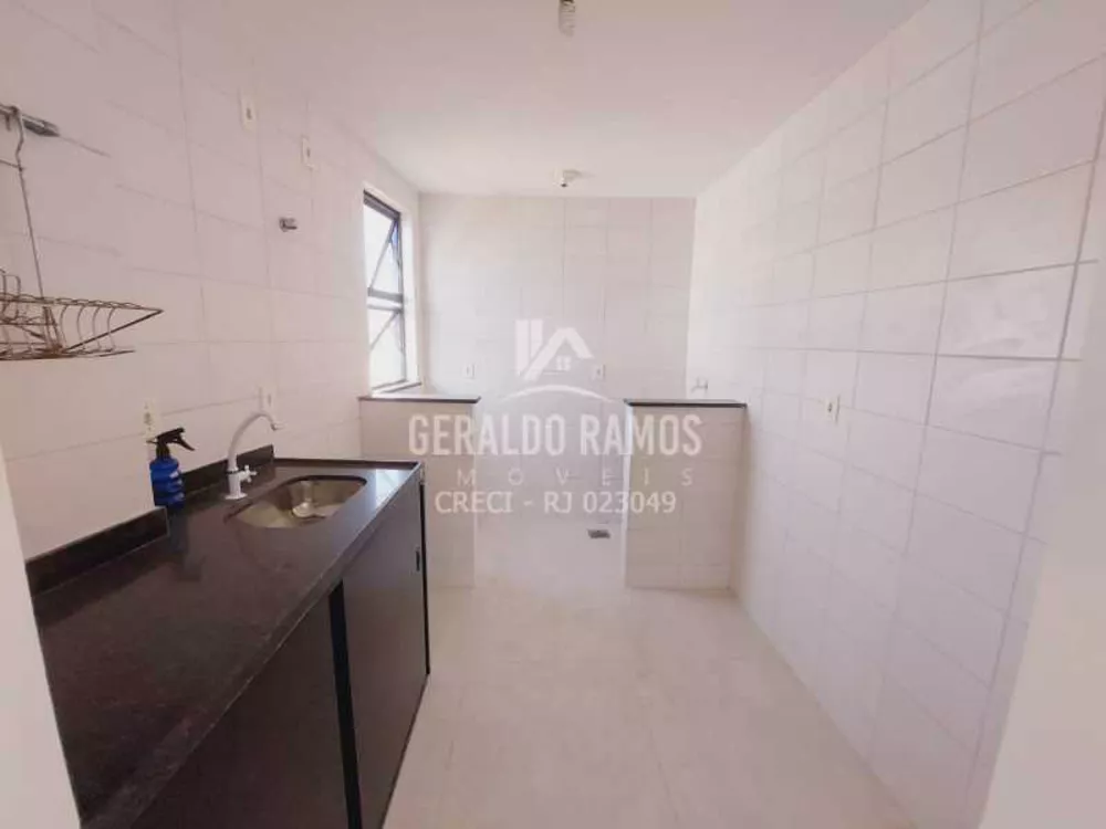 Cobertura, 3 quartos, 135 m² - Foto 3