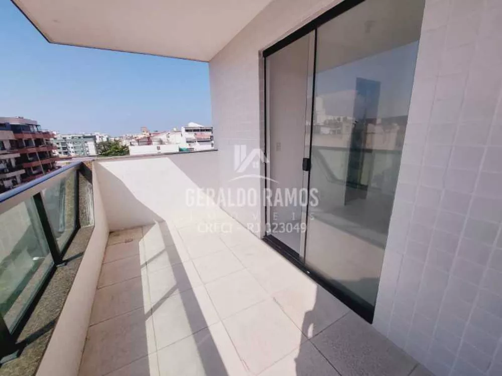 Cobertura, 3 quartos, 135 m² - Foto 10