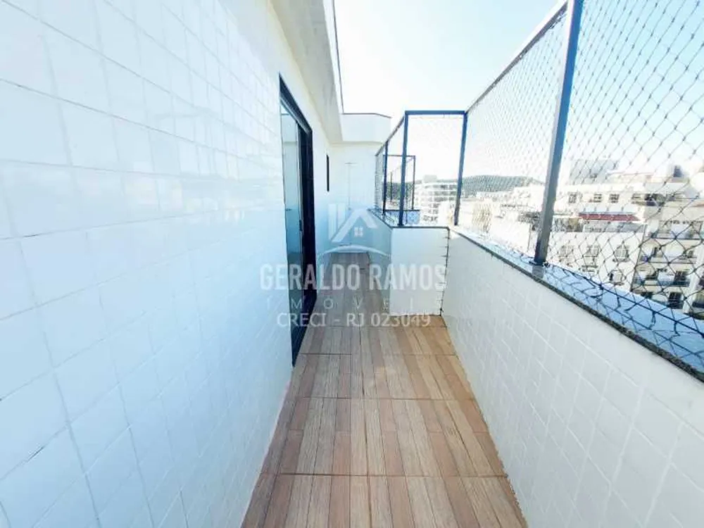 Cobertura, 3 quartos, 135 m² - Foto 45