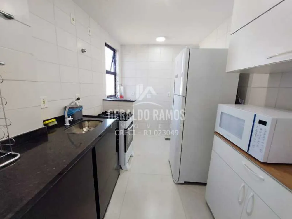 Cobertura, 3 quartos, 135 m² - Foto 26