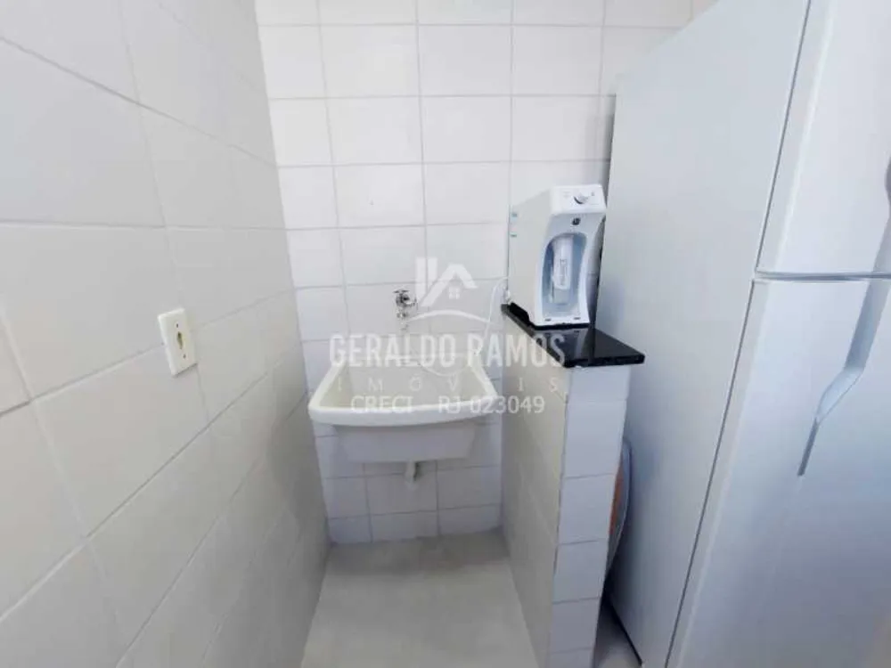 Cobertura, 3 quartos, 135 m² - Foto 28