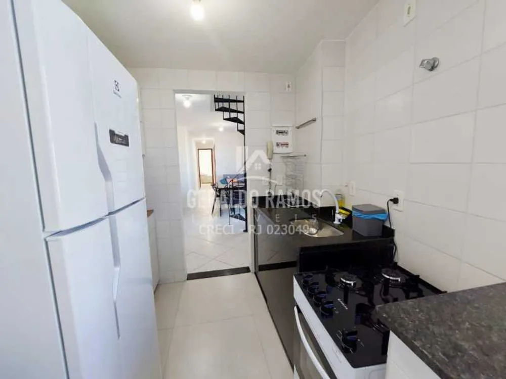 Cobertura, 3 quartos, 135 m² - Foto 27