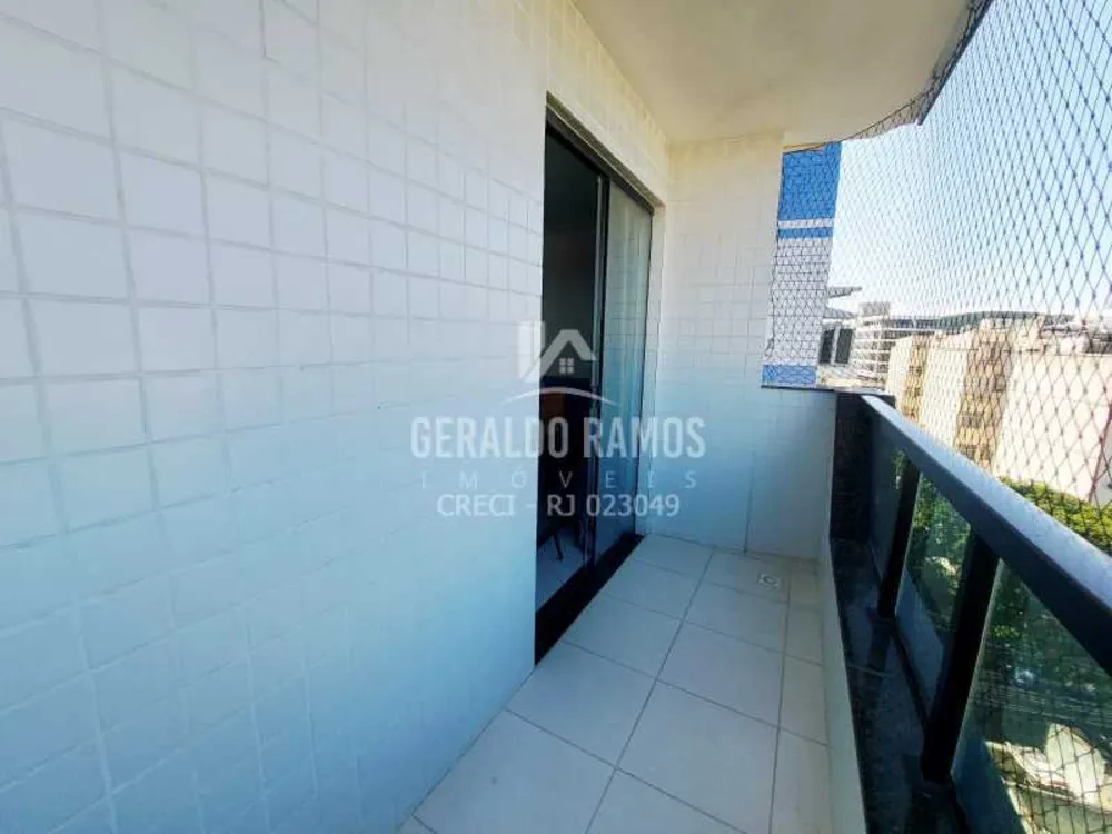 Cobertura, 3 quartos, 135 m² - Foto 43
