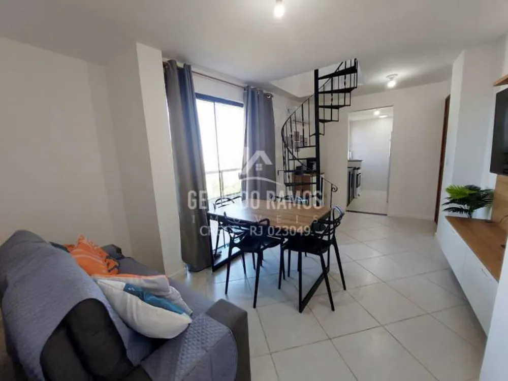 Cobertura, 3 quartos, 135 m² - Foto 24