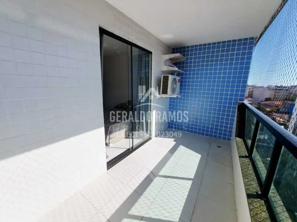 Cobertura, 3 quartos, 135 m² - Foto 31