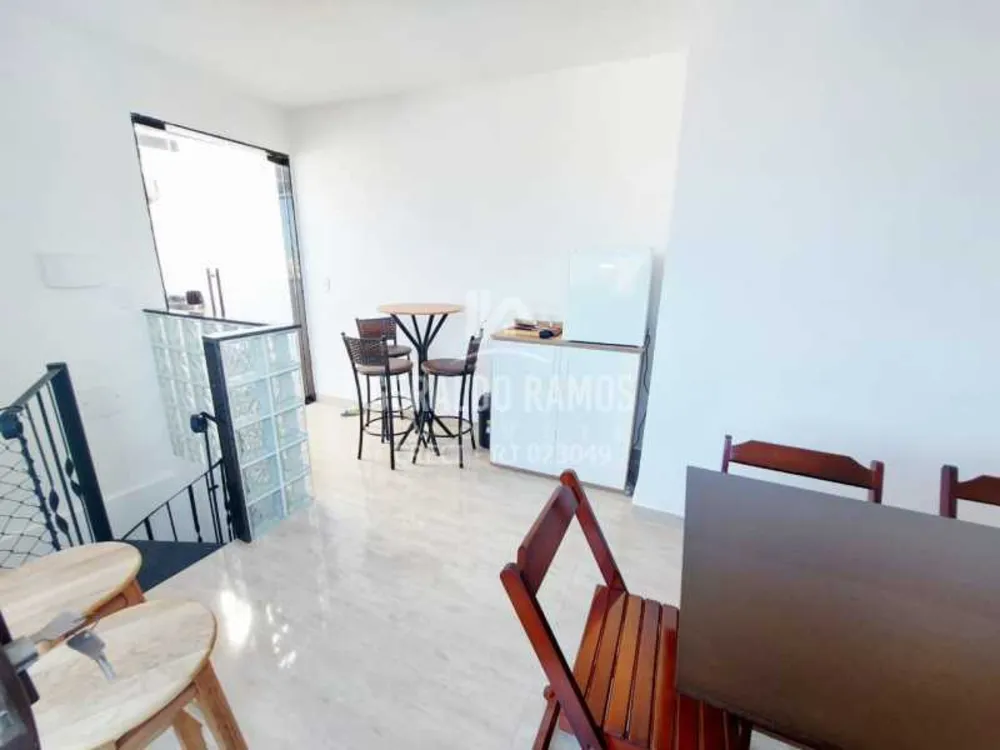 Cobertura, 3 quartos, 135 m² - Foto 36