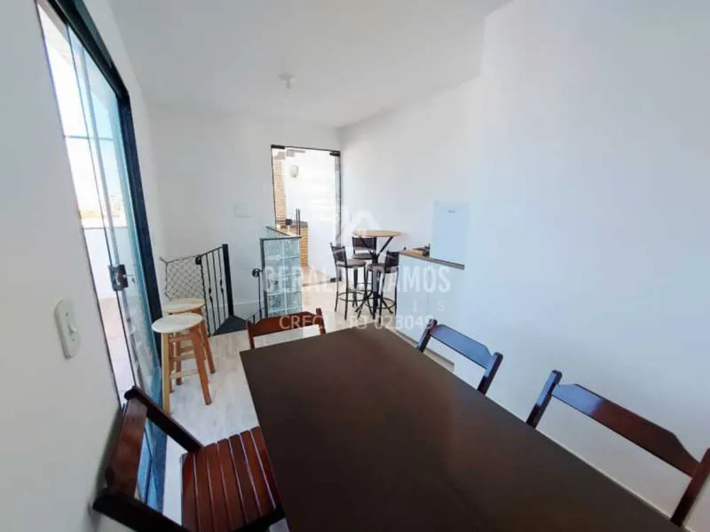 Cobertura, 3 quartos, 135 m² - Foto 37