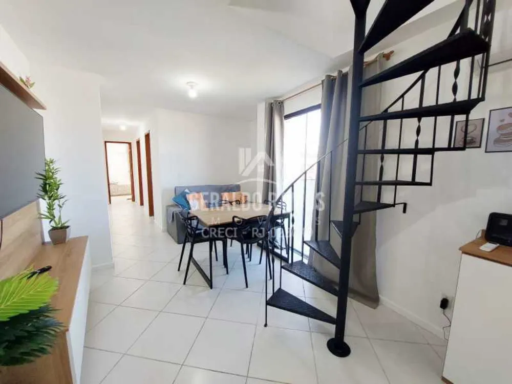 Cobertura, 3 quartos, 135 m² - Foto 21