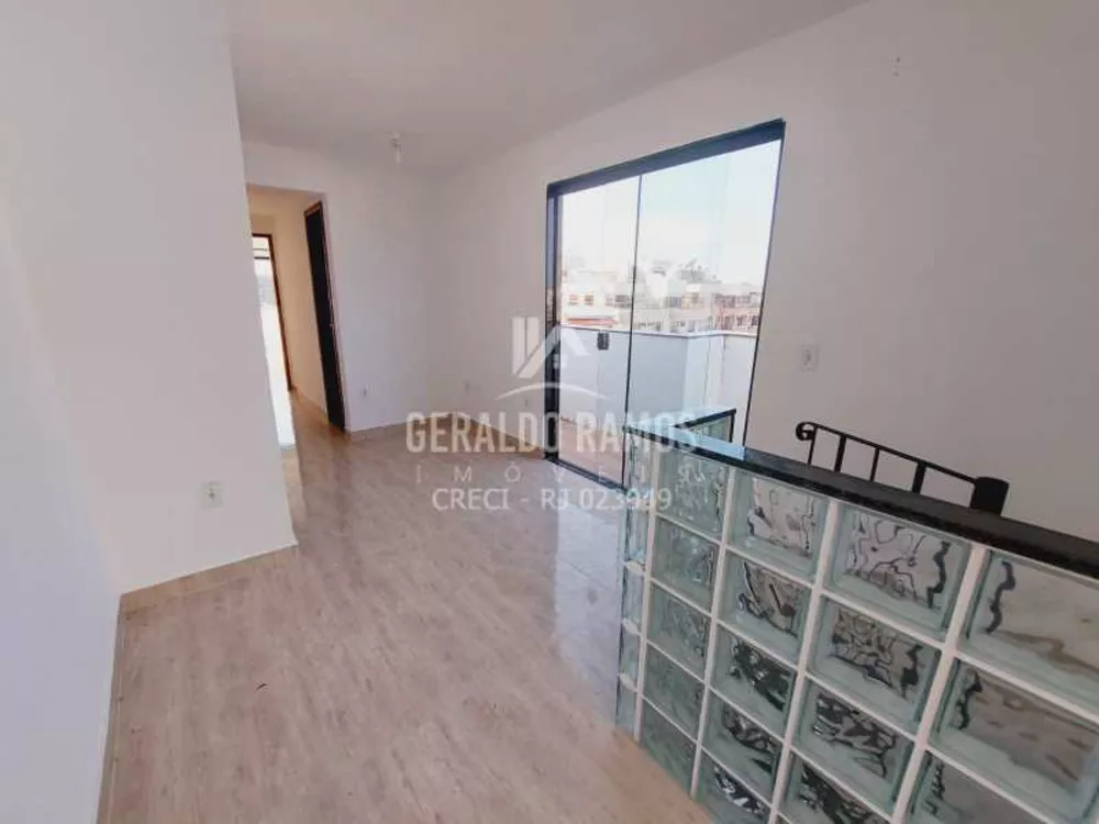 Cobertura, 3 quartos, 135 m² - Foto 12