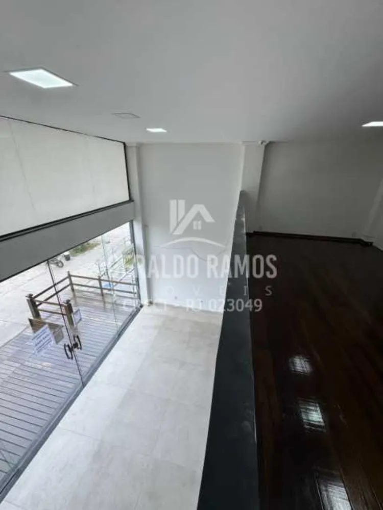 Loja-Salão, 180 m² - Foto 18