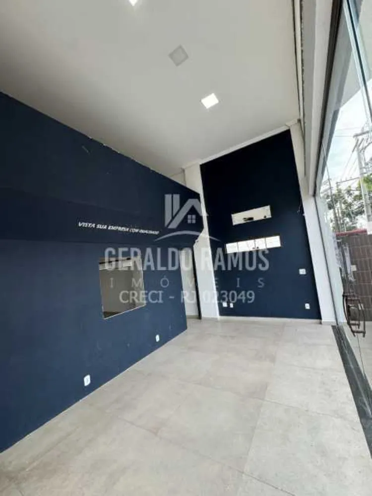 Loja-Salão, 180 m² - Foto 1