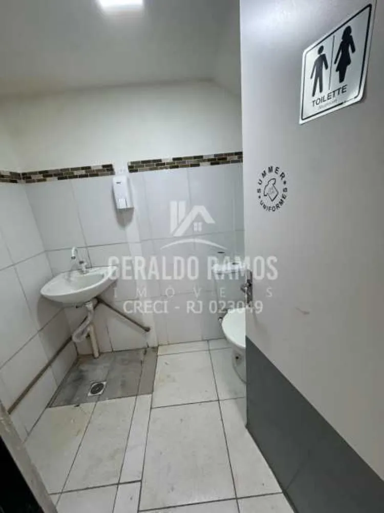 Loja-Salão, 180 m² - Foto 9