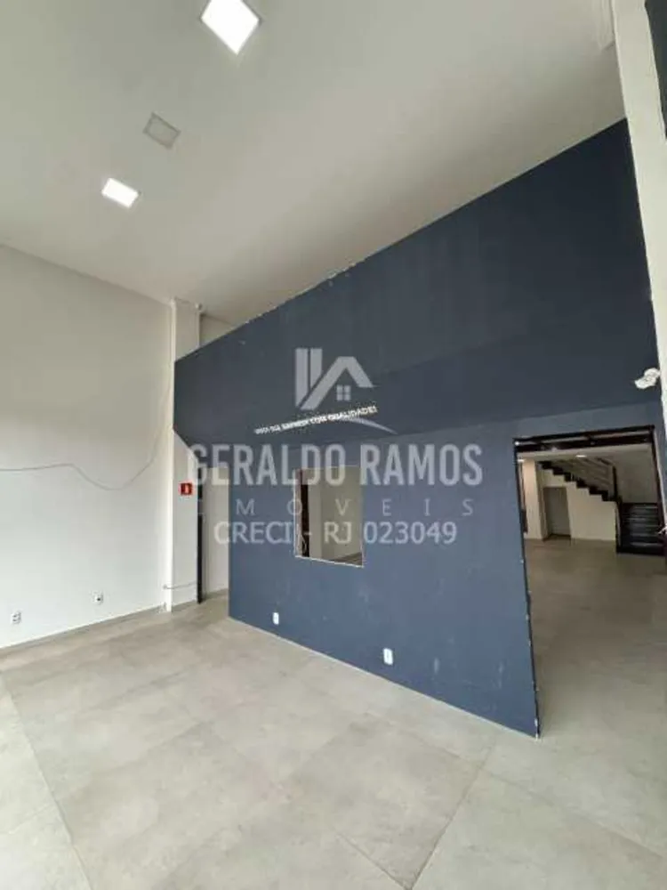 Loja-Salão, 180 m² - Foto 2