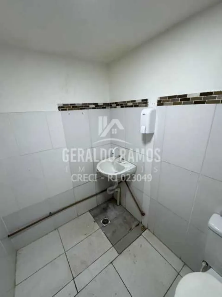 Loja-Salão, 180 m² - Foto 11