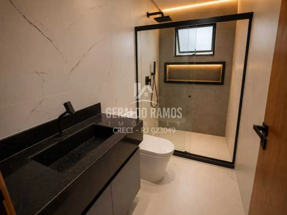 Casa de Condomínio, 3 quartos - Foto 9