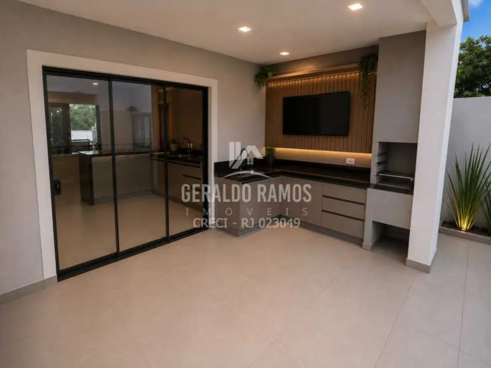 Casa de Condomínio, 3 quartos - Foto 10
