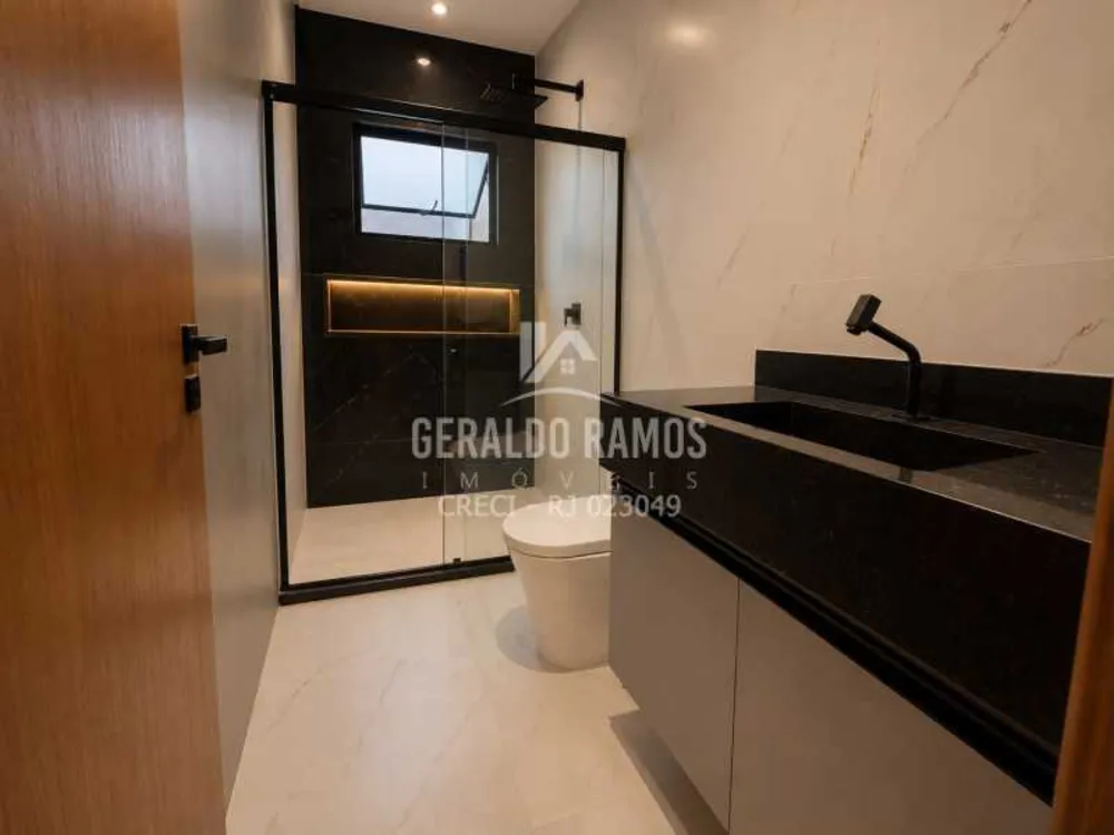 Casa de Condomínio, 3 quartos - Foto 8