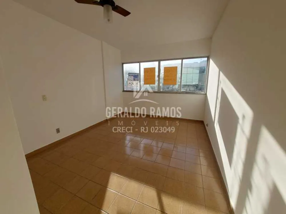 Apartamento, 1 quarto, 46 m² - Foto 2