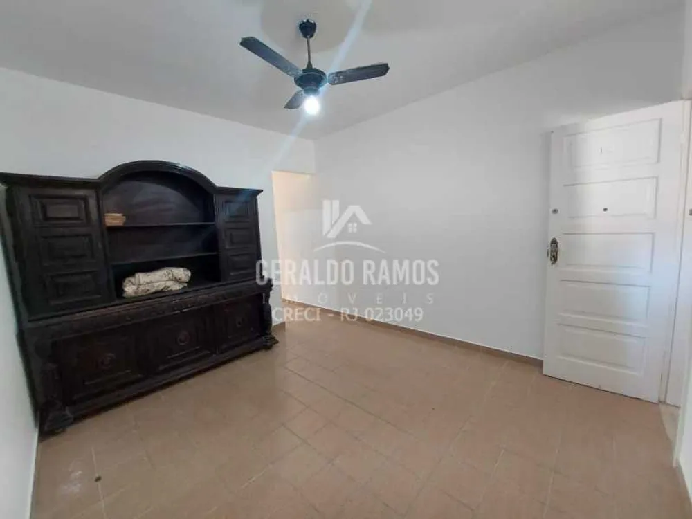 Apartamento, 1 quarto, 46 m² - Foto 7