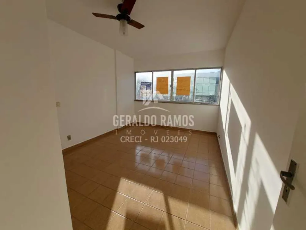 Apartamento, 1 quarto, 46 m² - Foto 1