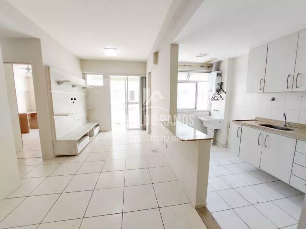 Apartamento, 2 quartos, 83 m² - Foto 5