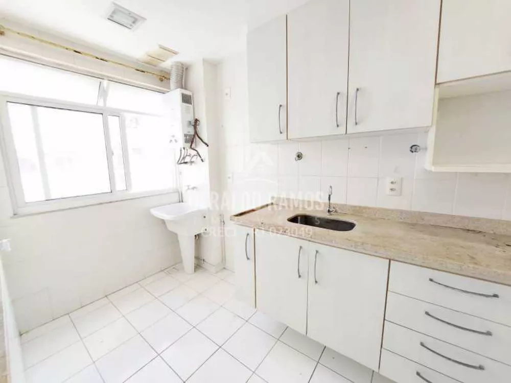 Apartamento, 2 quartos, 83 m² - Foto 7
