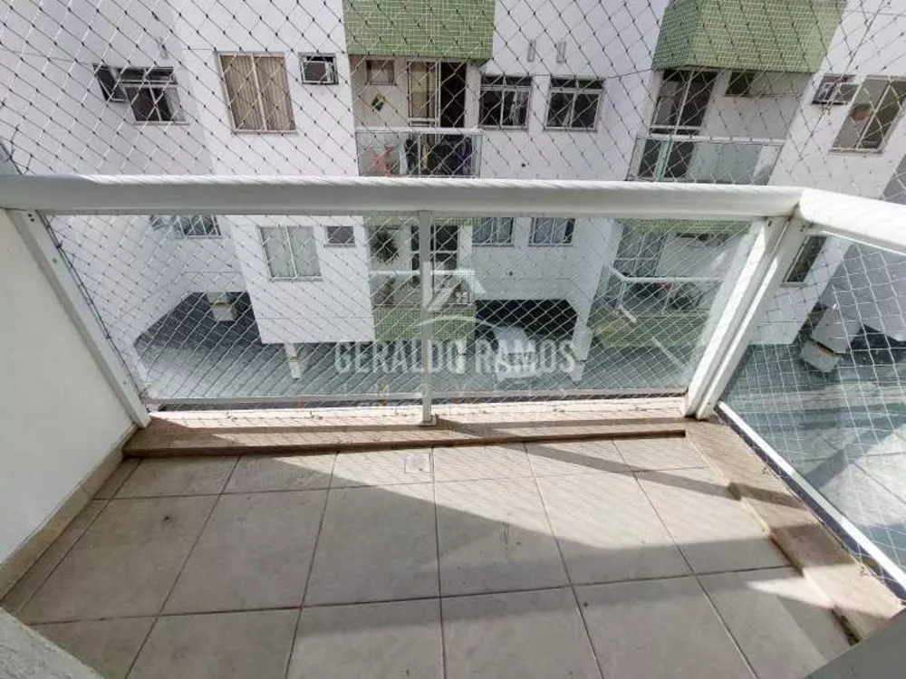 Apartamento, 2 quartos, 83 m² - Foto 2
